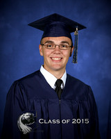 CENTRAL CAP AND GOWN