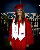 Springstead High School Graduation 2012