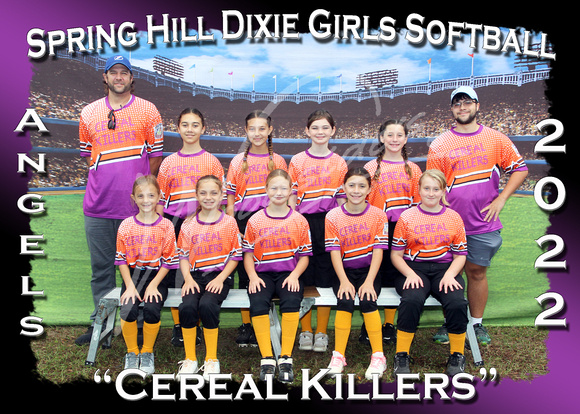 206- Angels Cereal Killers