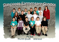 Suncoast Elementary 2012-13