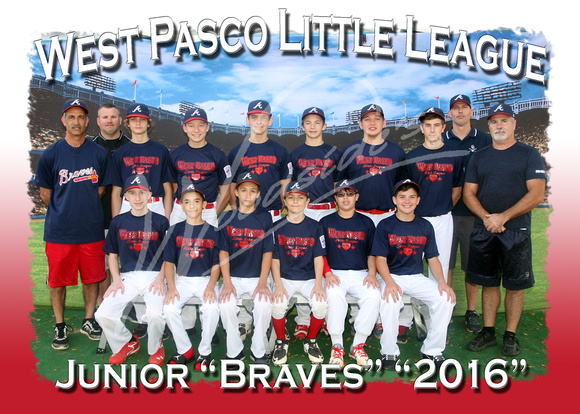 110 Junior Braves