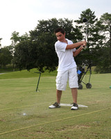 Weeki Wachee Boys & Girls Golf 2011-2012