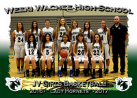 Weekie Wachee Girls Basketball