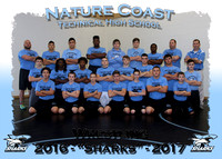 Nature Coast Wrestling