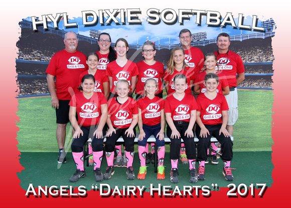 104- Angels Dairy Hearts