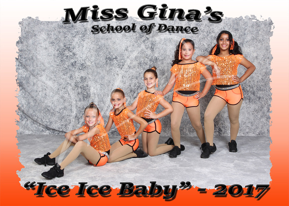 106- Ice Ice Baby