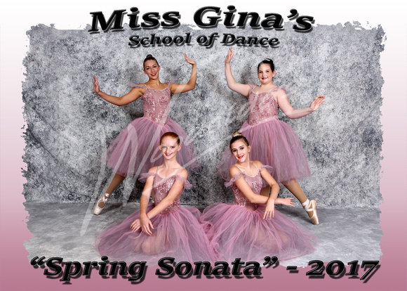114- Spring Sonata