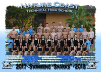 Naturecoast Swim
