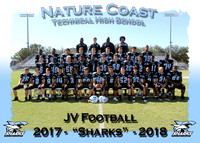Nature Coast High School Football