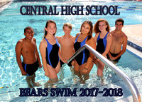 Central Swim