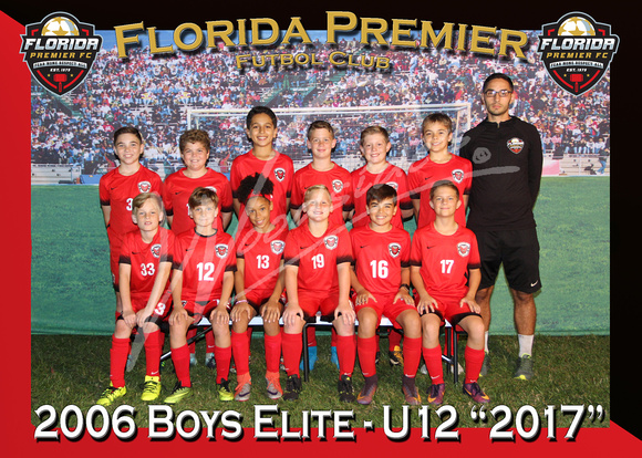 103- 2006 Boys Elite
