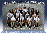 Spring Hill Christian
