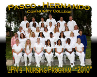 PHCC LPN Nursing- North Campus 5-27-10