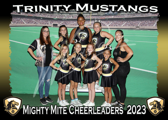 106- Mighty Mite Cheer
