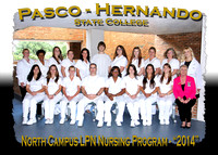 PHSC North Campus LPN Nursing 7-8-14