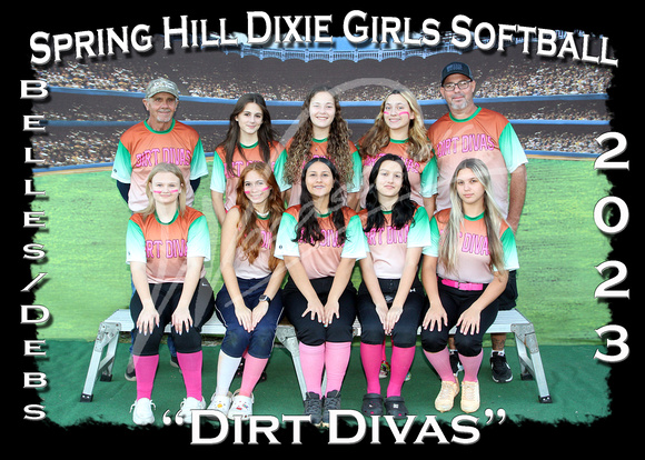 108- Belles-Debs-Dirt Divas