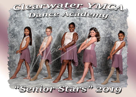 Senior Stars Ballett