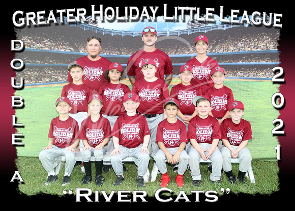 104- AA River Cats