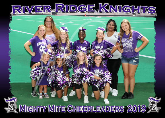 202- Mighty Mite Cheer