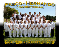 PHCC Nursing- North Campus RN 4-6-10
