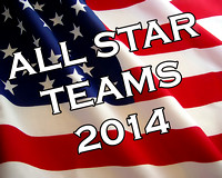 All Stars - 2014