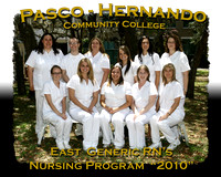 PHCC- RN's Nursing East & West Campus 4-13-10