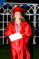 Springstead High Graduation 2011