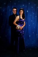 Central High Prom 2011