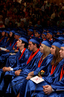 Ridgewood High- Graduation, Candids 5-29-09