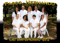 PHCC Nursing-East & West Campus 4-11-2012