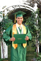 Lecanto High Graduation 2010