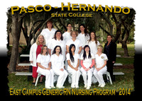 PHSC East/West Campus Nursing 11-20-14