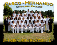 PHCC North Campus LPN's 3-25-2011