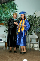 Genesis Prep Graduation 2005