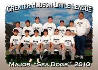 Greater Hudson LL Baseball 3-6-10