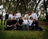 McFeeters/Lund Family 12-10-2011