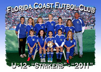Florida Coast Futbol Club 2011