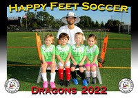 Happy Feet South Tampa October 2022