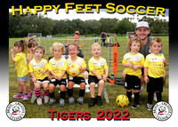 Happy Feet Wesley Chapel RAAD Park September 2022