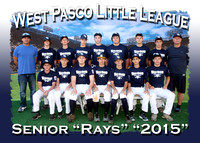West Pasco LL Spring 2015