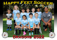 Happy Feet Carrollwood October 2022