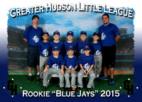 Greater Hudson LL Spring 2015
