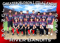 Greater Hudson Little League Fall 2022