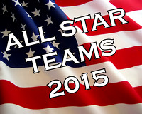All Stars - 2015