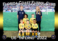 Florida Coast Futbol Club 2022