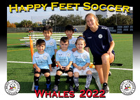 Happy Feet South Tampa January 2023