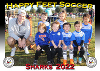 Happy Feet Starkey January 2023