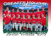 Greater Holiday LL Spring 2010