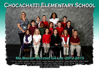 Choccachatti Elementary 2012-13