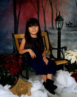 Spring Hill Elementary Holiday Pictures 2012